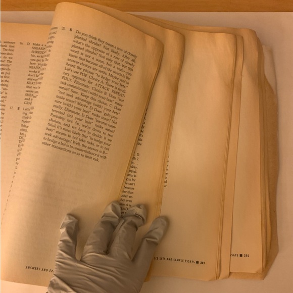 The Princeton Review GRE Bundle - Picture 15 of 17